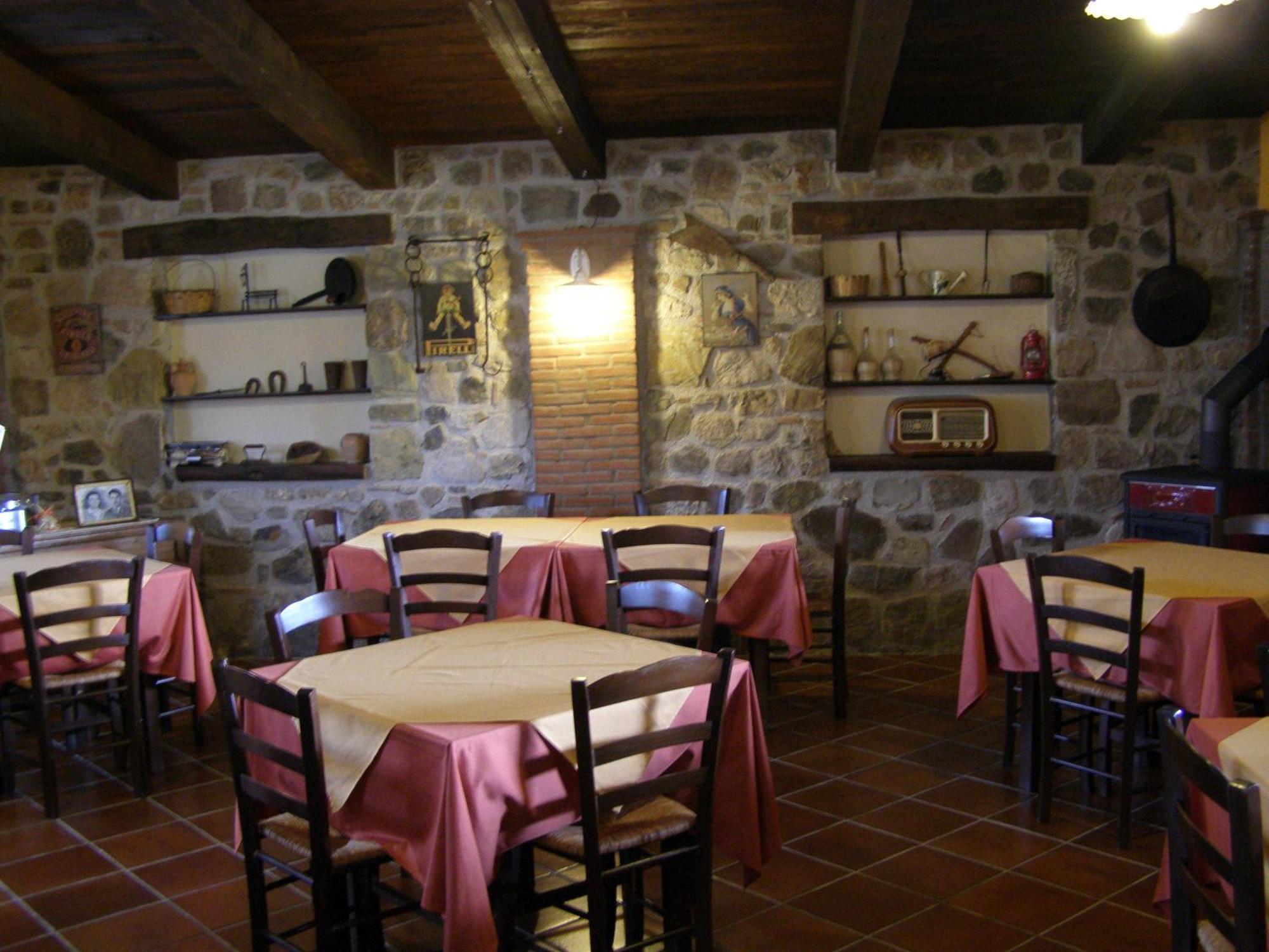 B&B Le Grazie Piaggine Exterior foto